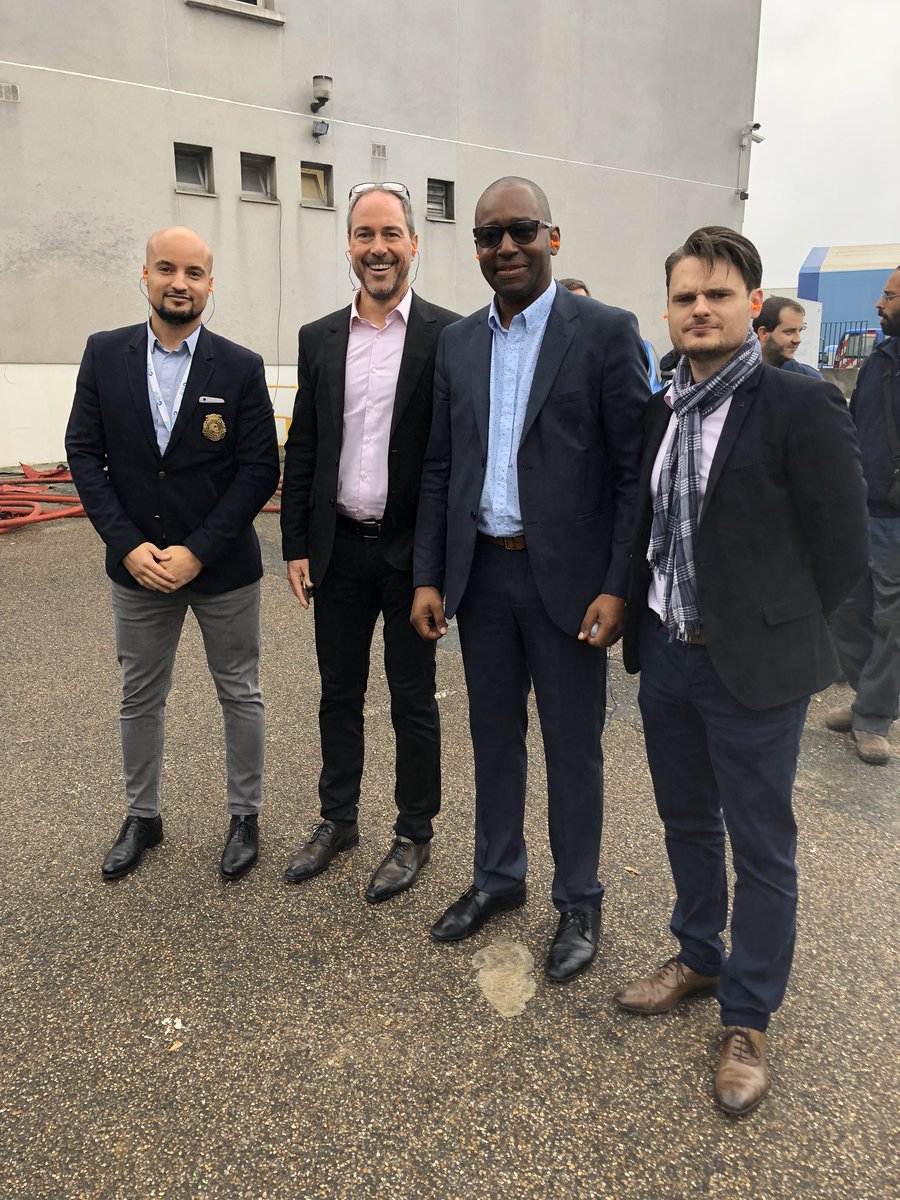 Caroline Massat tweet media