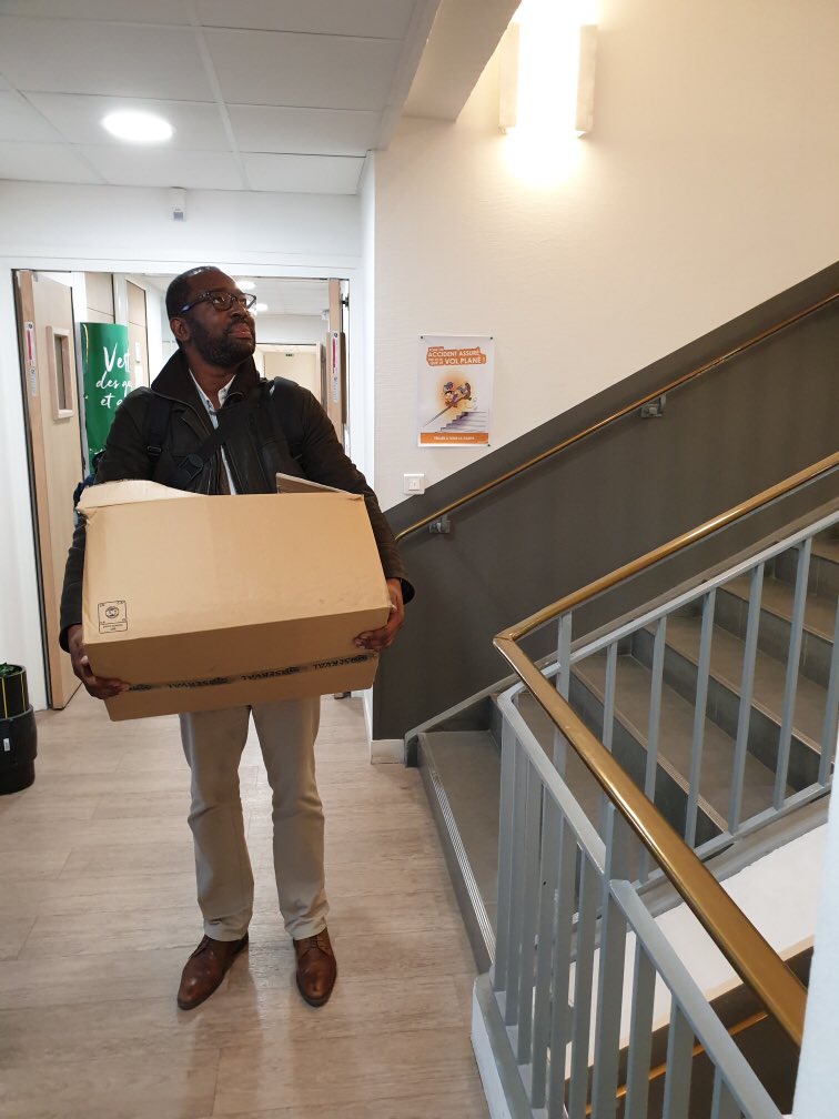 Caroline Massat tweet media