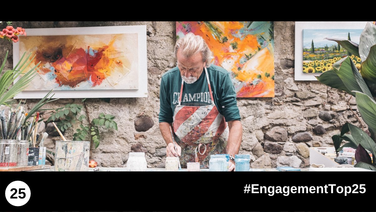 Engaging the public empowers us all, in all walks of life. From banks helping customers spend responsibly, or policymakers getting young people involved in local decisions.

Let us know your examples of #PublicEngagement with businesses!

wellc.me/2lUeeHL

#EngagementTop25