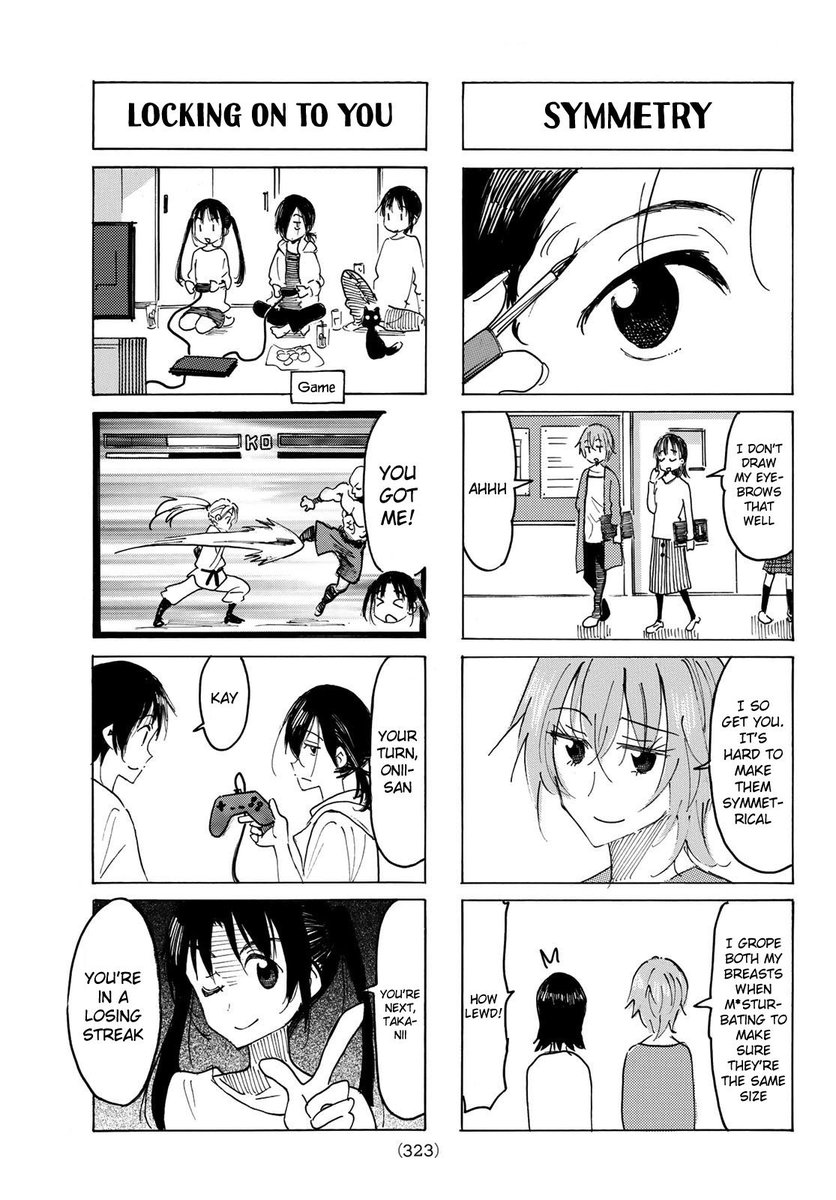 ACcEleRatorBOY's tweet image. #seitokaiyakuindomo