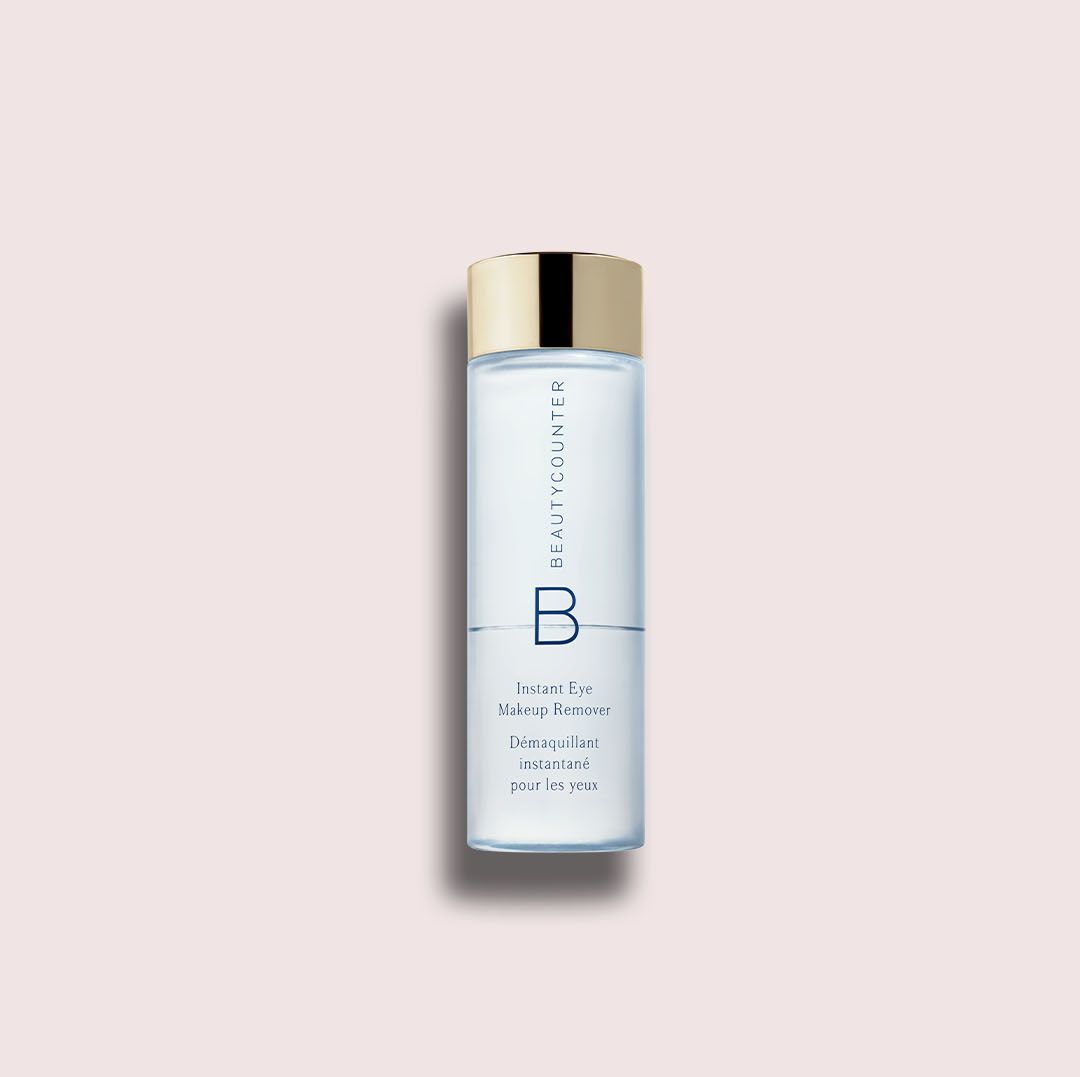 Our Award Winning Instant Eye Makeup - Beauty Counter Makeup Remover Our Award Winning Instant Eye Makeup - Beauty Counter Makeup Remover