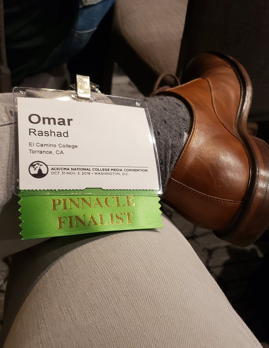omarsrashad's tweet photo. I checked into the @acpress convention in Wshington D.C. a few hours ago with @ECCUnionHaro, @ryanefarrell and @kevydean. https://t.co/85ewz6K0yI