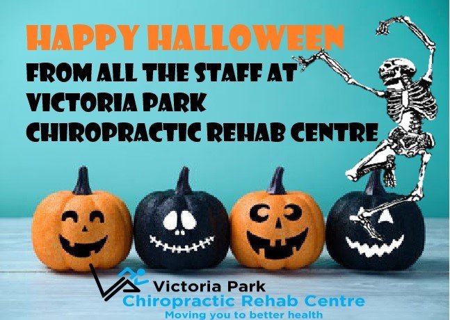 294MainSt's tweet image. Have a very happy, fun and safe #Halloween #2019 everyone.
#massage #MassageTherapy #chiropractor #mainanddanforth #toronto #skeleton #spinehealth