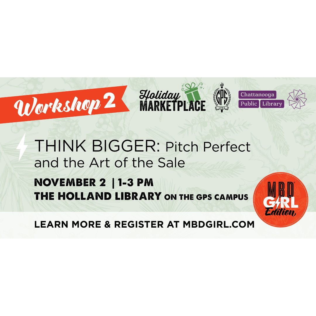 MBD: Girl Edition tweet media