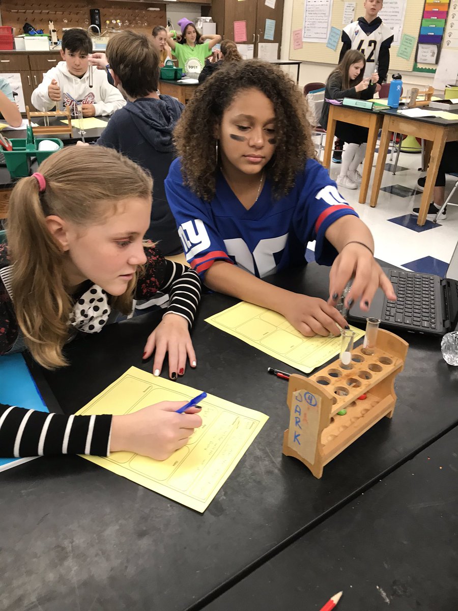 DDESSnow's tweet photo. Developing our claim, evidence, and reasoning skills with a candy experiment! #halloweenscience #ddeempower #ddescience #fts4rkids @DDEGambino @DDE_AGiarratano https://t.co/OpbIeYNrNe
