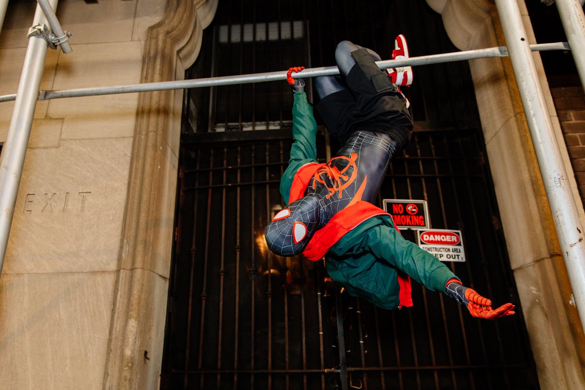 BigSean's tweet image. 🕷