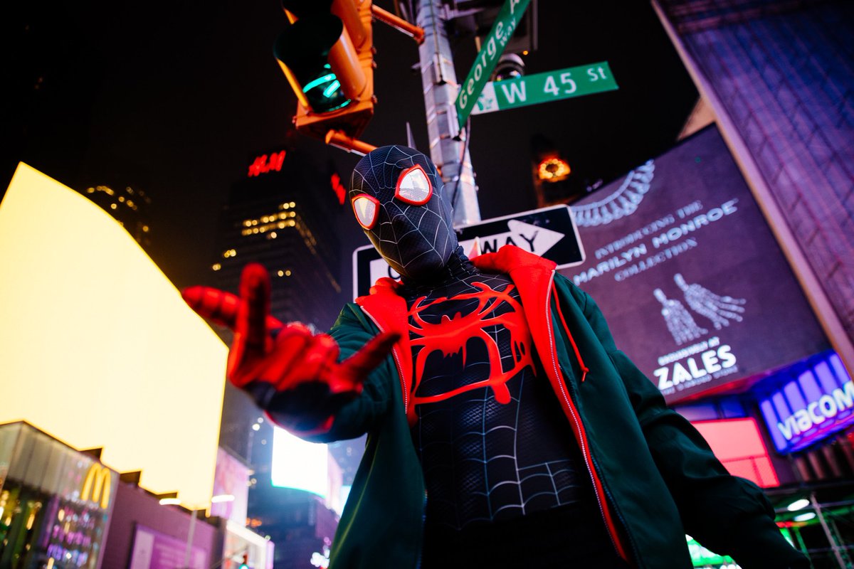 BigSean's tweet image. 🕷