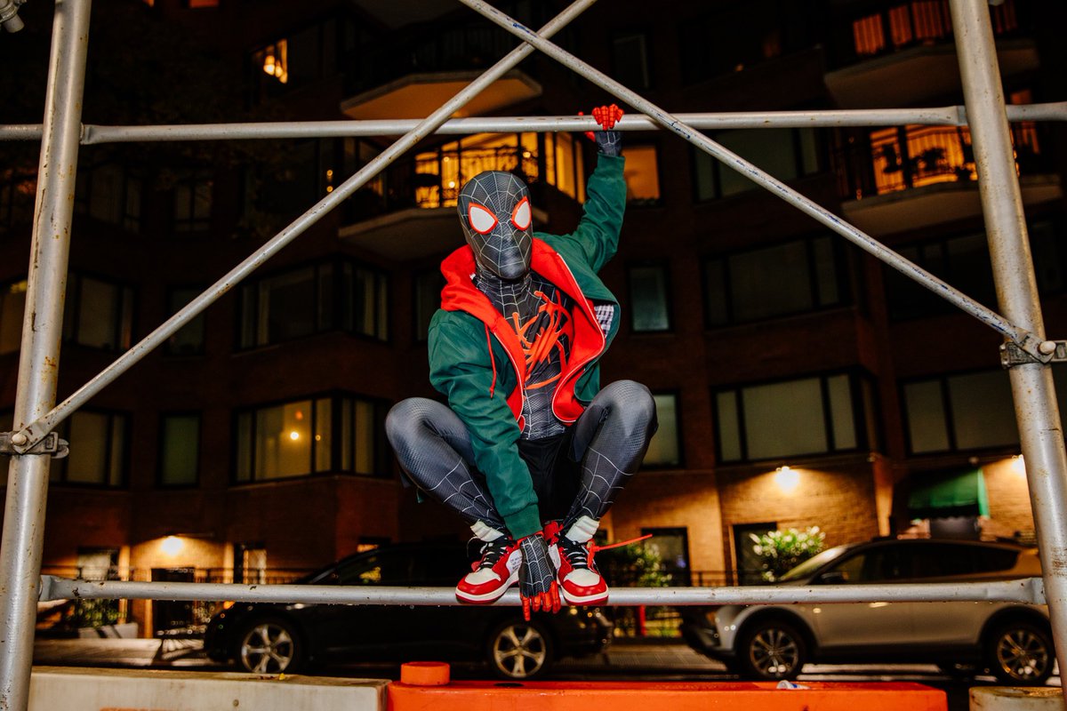 BigSean's tweet image. 🕷