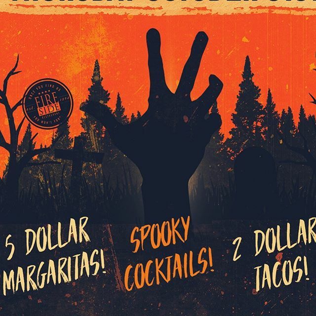 Happy Halloween!!!
.
.
.
.
#chicagofoodscene #bestfoodchicago #andersonvillechicago #chicagogram #timeoutchicago #diningoutchicago #fabfoodchicago #chicagofoodauthority #yelpchicago #chicagogrammers #chicagodining #halloween #halloweenchicago ift.tt/2Py7Hif