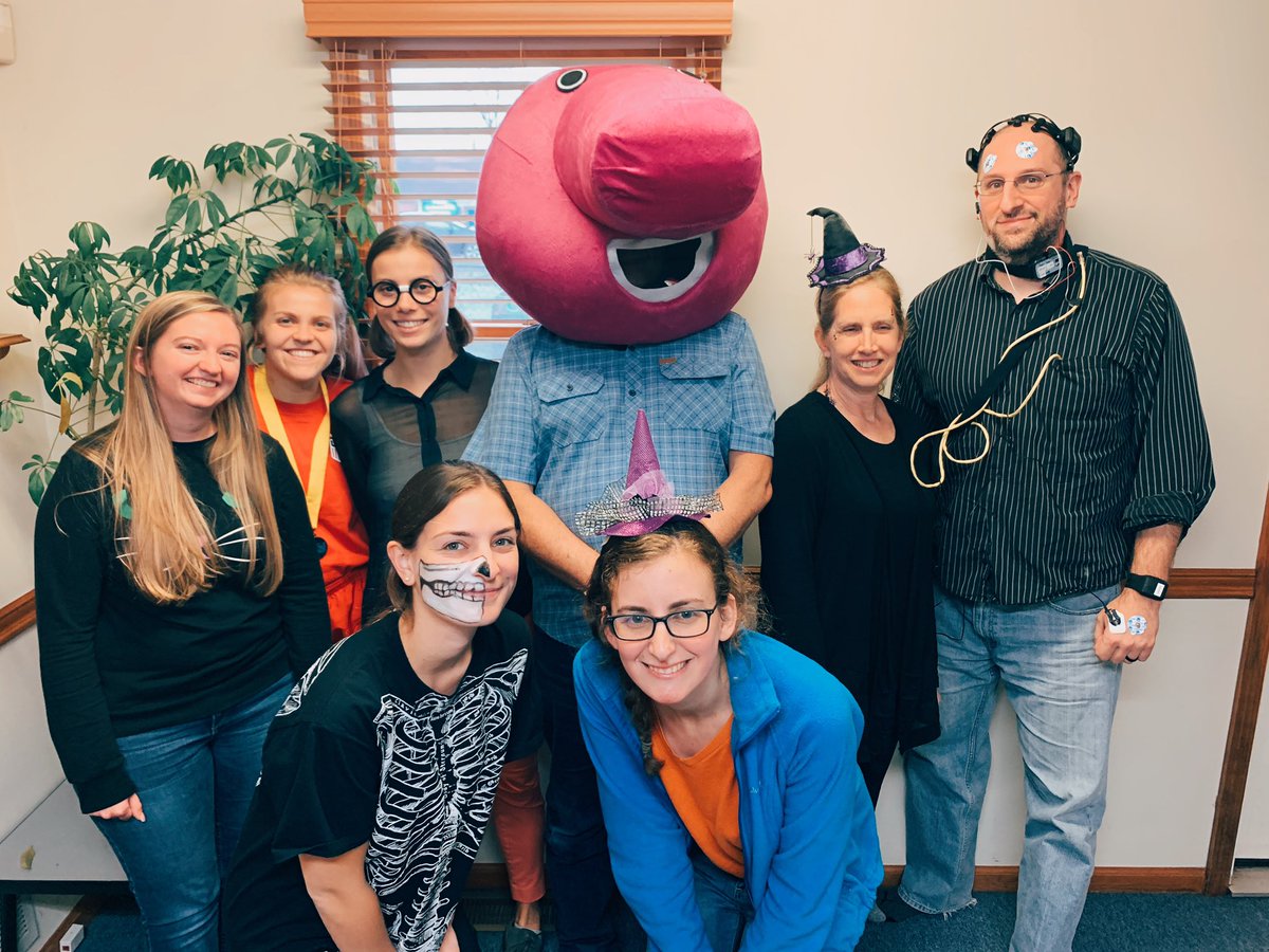 HCDResearchInc's tweet photo. Have a Happy Halloween from the spooky team at HCD!!! π€π§‘πππ»π#TheHCDDifference #HCDHalloween https://t.co/DlrfNwrsj7