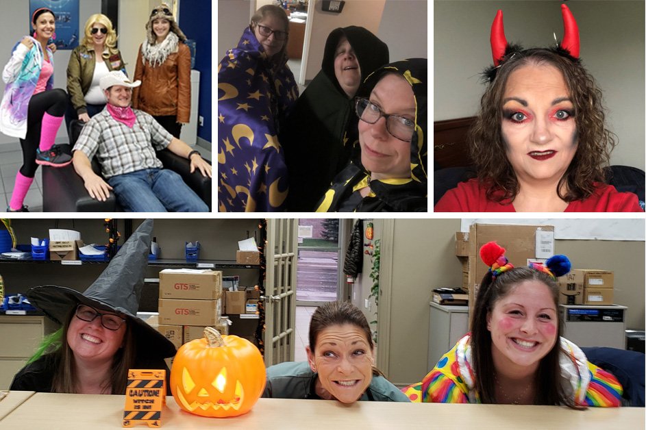 SpectrumCommLtd's tweet image. From our crew to yours, we wish you a safe and happy Halloween… and a pillowcase full of candy. Trick or treat! 🎃