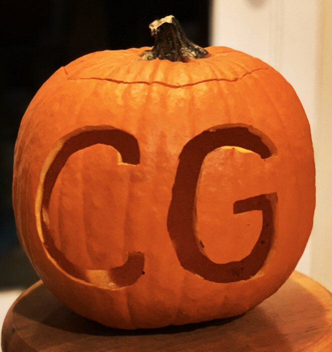 cleargenetics's tweet photo. Happy Halloween 🎃 #Hallogene19 Can’t wait to see you all at #NSGC19 https://t.co/40bfJFjR2o