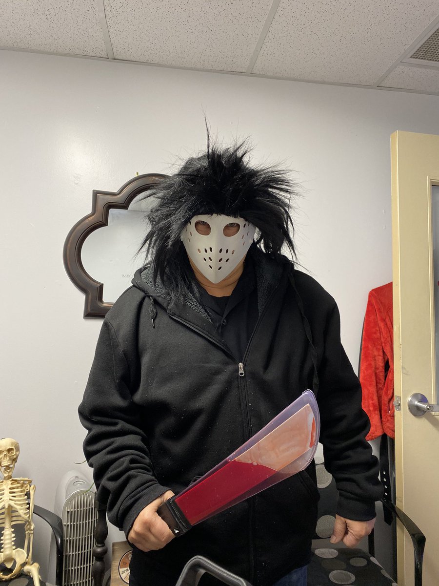 Lake Orion THD tweet media