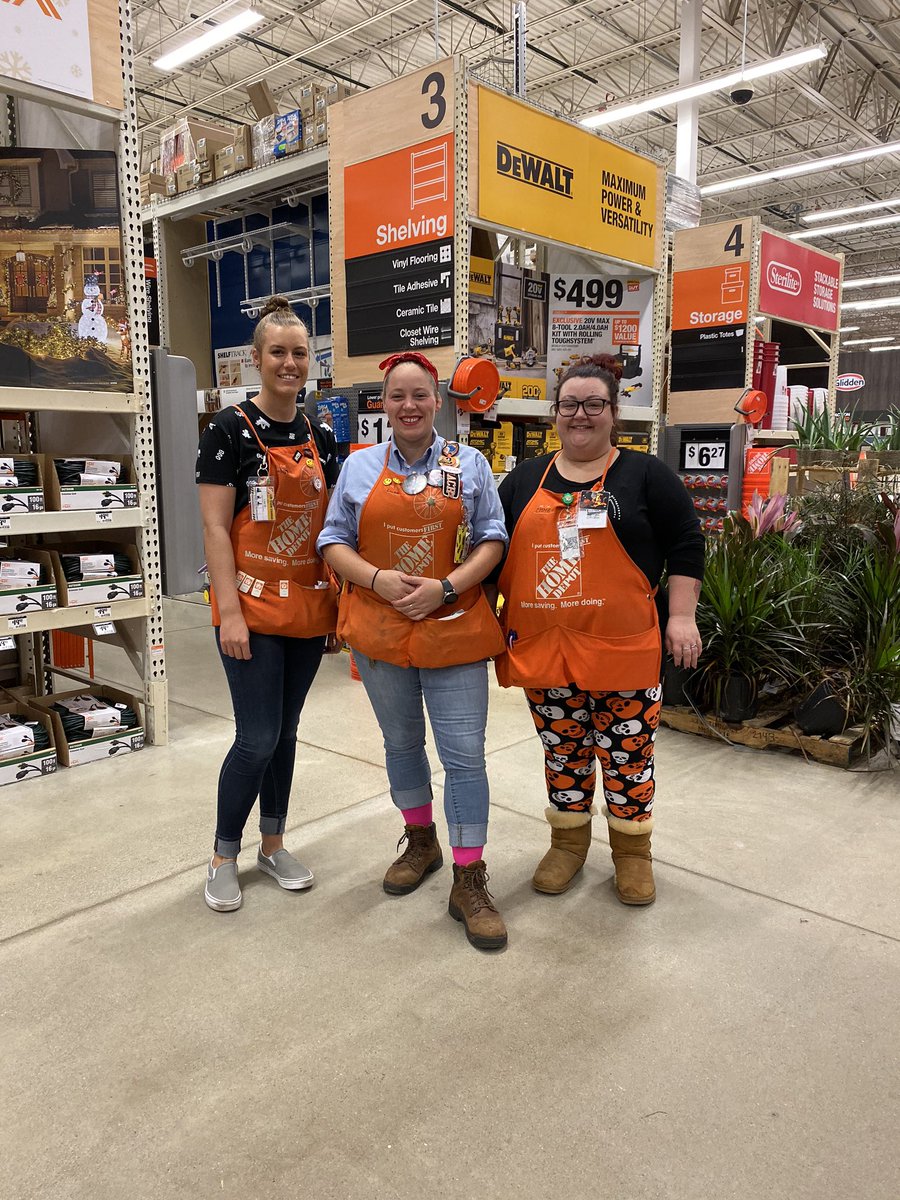 Lake Orion THD tweet media