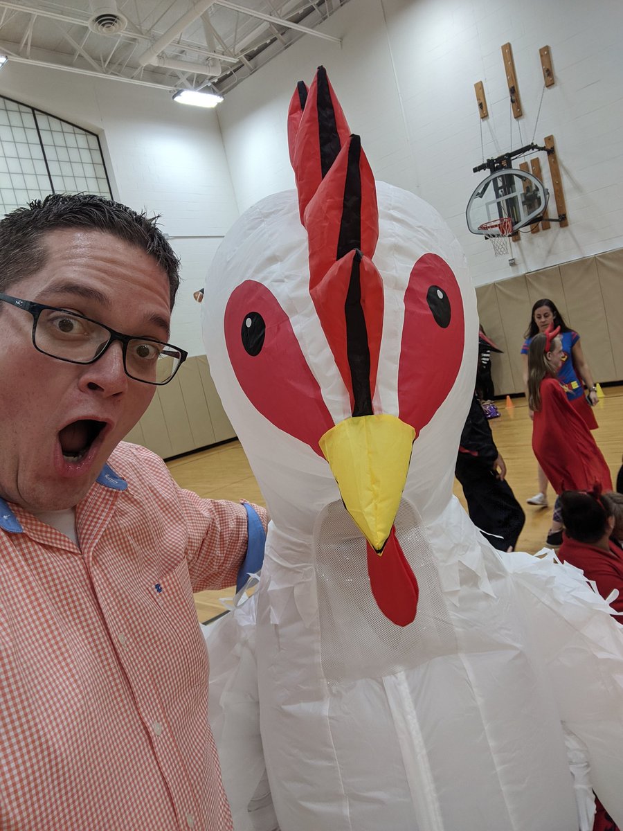 ParkersTribe4's tweet photo. Happy Halloween @Grade4_LafTribe @LaFayetteTribe #prideinourtribe https://t.co/AnlkF875Px