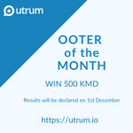 Photo by Utrum (OOT) 👈 (@utrumdotio)
