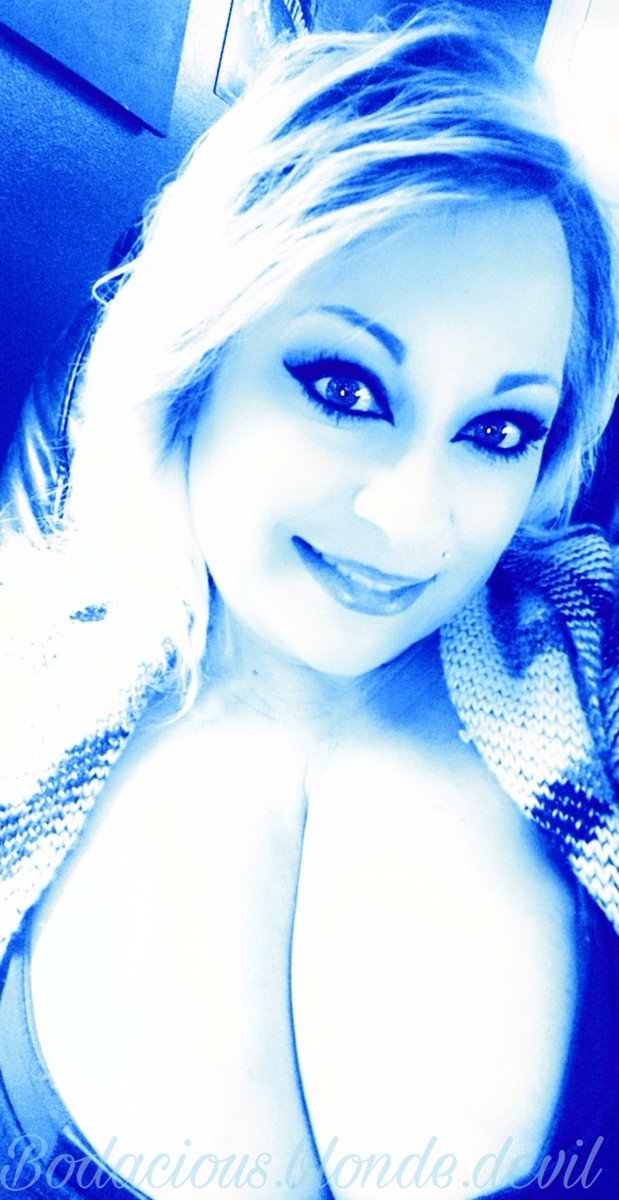 BodaciousDevil's tweet image. Love y'all 💋💋