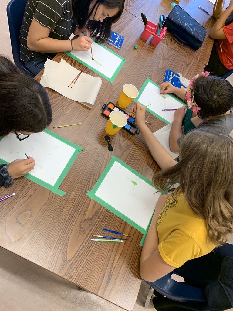 Carpenter High School Carpenter High School