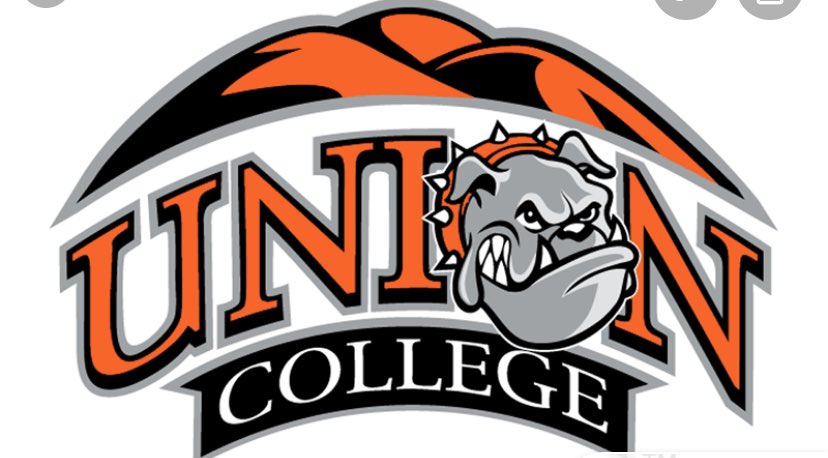 ojwright12's tweet image. Blessed to Receive my first Offer from Union College!!!! @UnionKyFootball @westrebelsfb #marblecitymademe