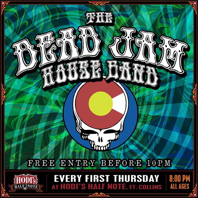 Hodi's Half Note tweet media