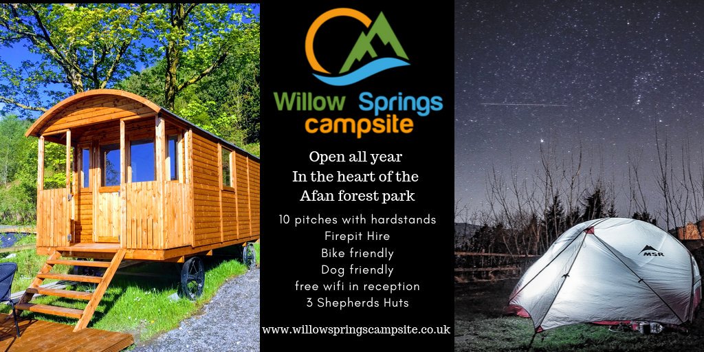 Check out our Autumn midweek deal...book our Shepherds Hut or our heated Camping Huts to arrive on a Monday or Tuesday for 2 nights and get the second night ABSOLUTELY FREE !!!!
#mtb #walking #running #resting