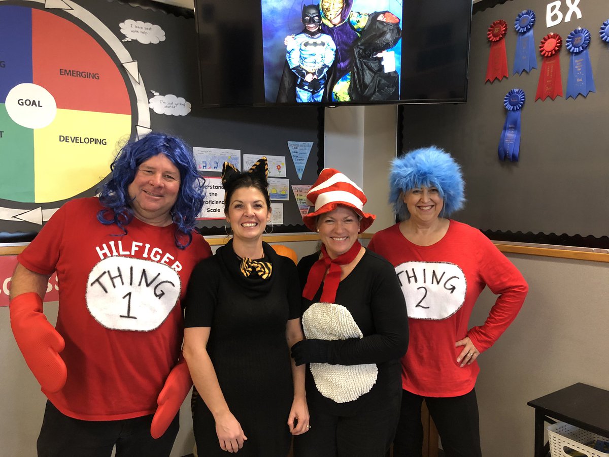 BX Elementary School tweet media