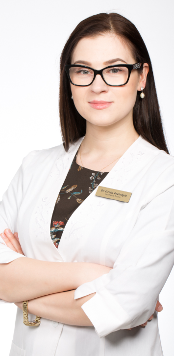 MoorgateA's tweet photo. Our doctors aren't just doctors, Dr Greta Peciulyte, for example, is an author of research articles and an international speaker. 

Want to get to know Greta even more? 

Take a look at our site - https://t.co/9fxY7HSnKJ

#Urologists #Urology #Andrology https://t.co/7oDDzwH9ZM