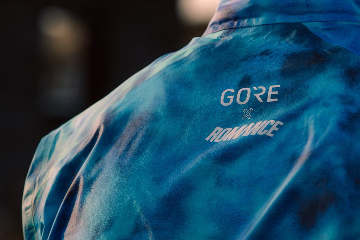 GORE-TEX® Brand EU tweet media