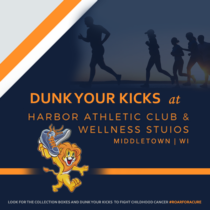 DunkYourKicks's tweet photo. Sending our appreciation to our friends over at @harborathletic for sending in another box of sneakers! We truly appreciate your continued support. #DunkYourKicks #RoarForACure #SneakersWithPurpose #awareness #support #KindnessMatters https://t.co/Hg6xxAu9NG