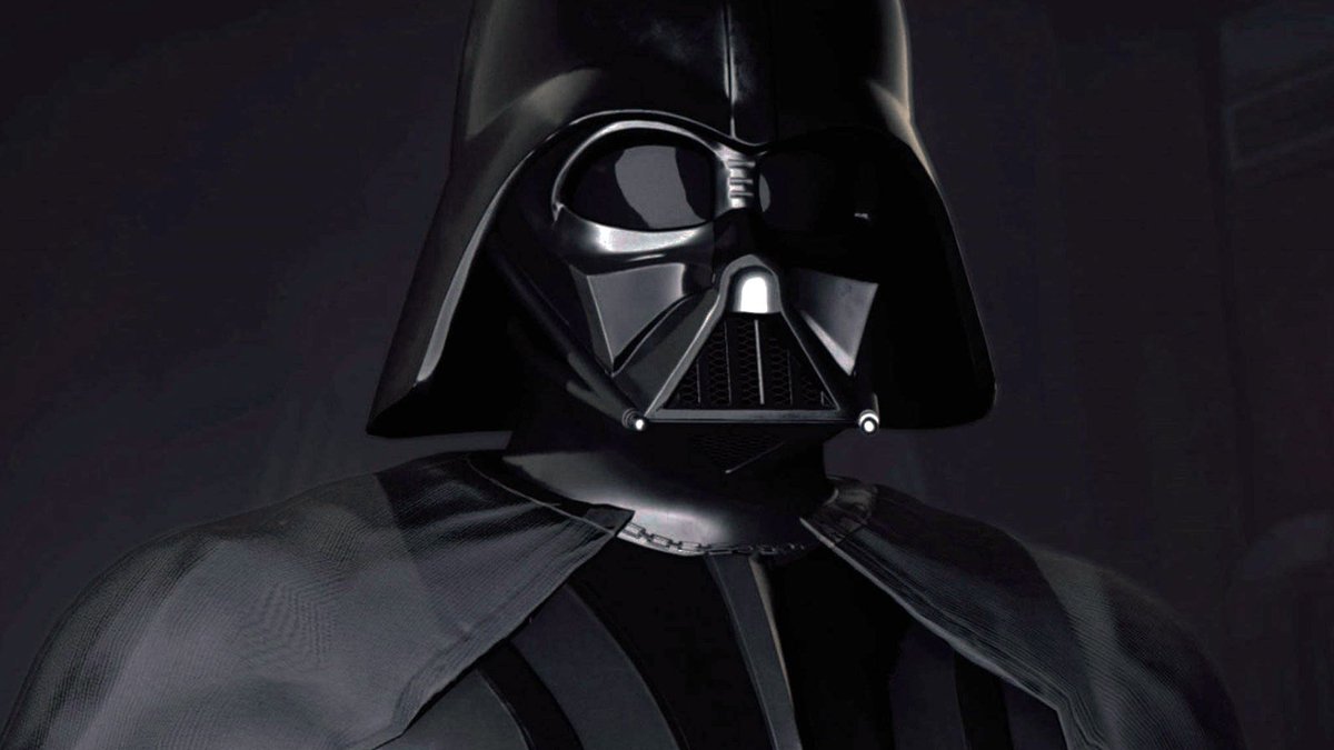 bjeaglefeather's tweet photo. Road to VR ‘Star Wars Vader Immortal: Episode 3’ Coming to Quest & Rift Next Month: Vader Immortal: A Star Wars VR Series is coming to an end with its third episode soon, which ILMxLab says… https://t.co/yTbfMmVENW #MobileVRGame #News #OculusQuestGame #OculusRiftGame Via @RtoVR https://t.co/AgBOvLS8hj