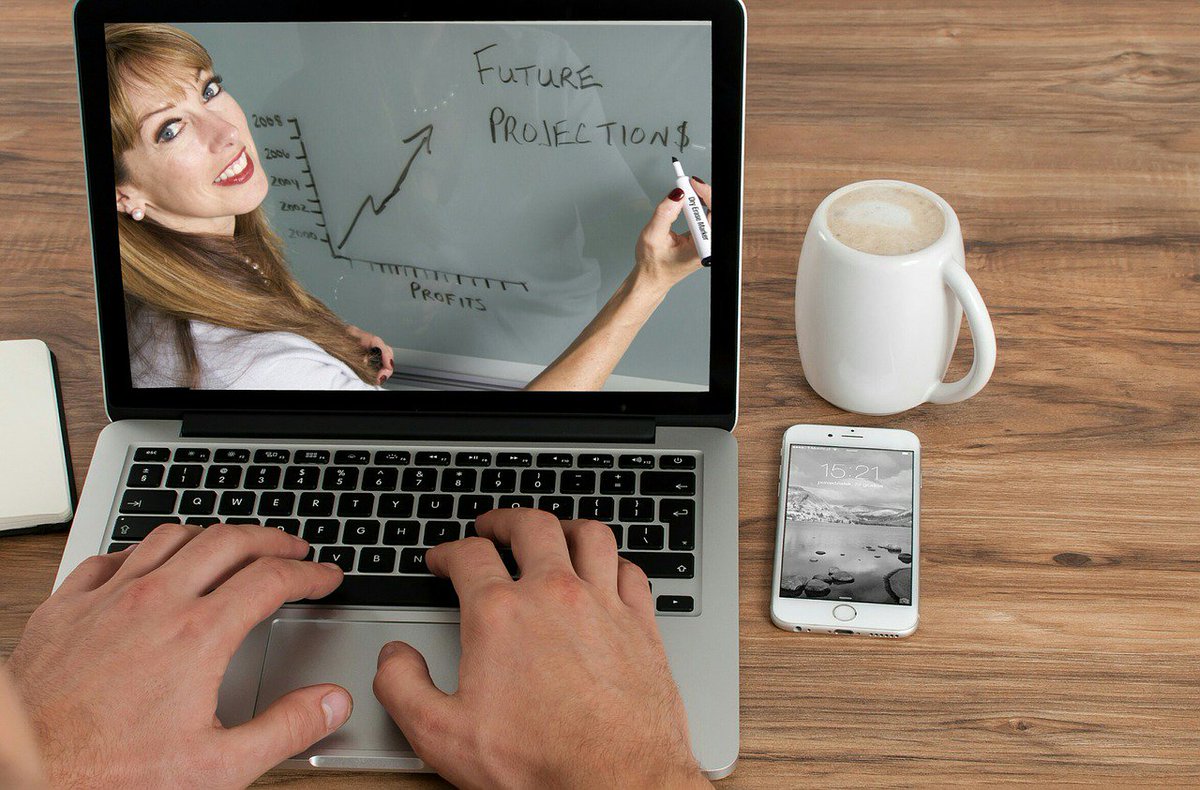 Fil_Realtor's tweet image. 5 of the Best Video Conferencing Software for Real Estate Agents dlvr.it/RHMP7t #RealEstateTechnology #SoftwareApps #videoapps