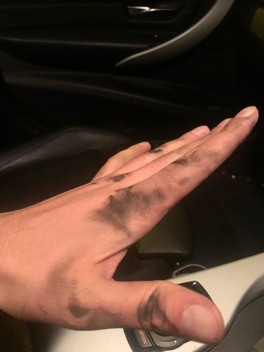 iihtishamm's tweet photo. My car broke down on a busy road instead of waiting for the recovery I decided to change the tyre by myself. A car just stopped &amp; wanted to help but he asked whr I am from &amp; I said Pak.He helped me for half an hour &amp; changed my tyre.On leaving he hugged me &amp; said I am from India. https://t.co/lVbE0sP77C