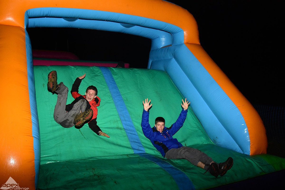 The final batches of pre-ordered DVDs are now being sent out. 

If you'd like one for yourself (or a great Christmas present for someone who was there) - let us know and we'll get one in the post to you.