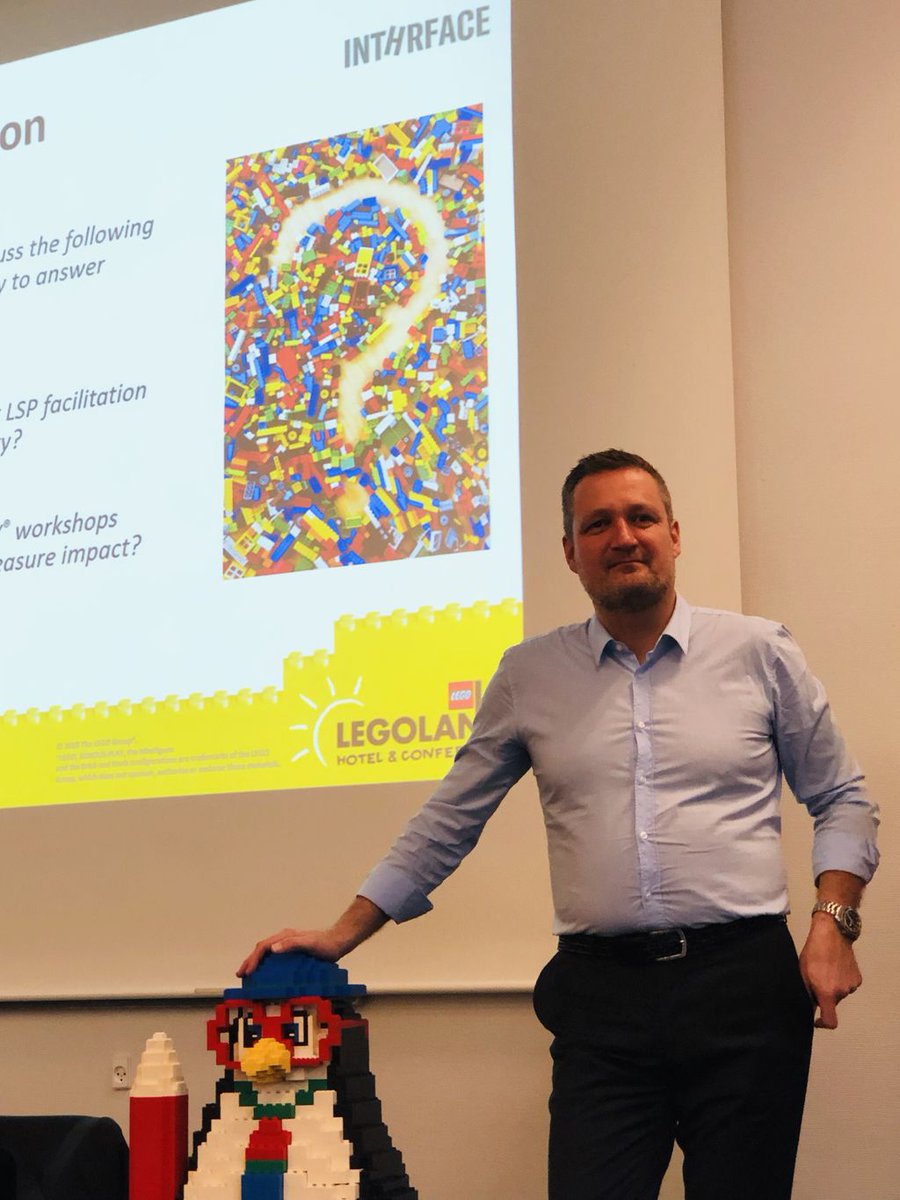 sirteace's tweet photo. Thank you all dear #Brickmind &amp; Micael Buckle &amp; #inthrface &amp; @drjohanroos for a wonderful week at the Home Of The Brick. Great to see so many new many faces gathering and sharing their #LSP super skills ❤️

#shirute #cxplay #tosileikki #brickheart 
#cx #ex #asiakaskokemus https://t.co/kufflLk33H