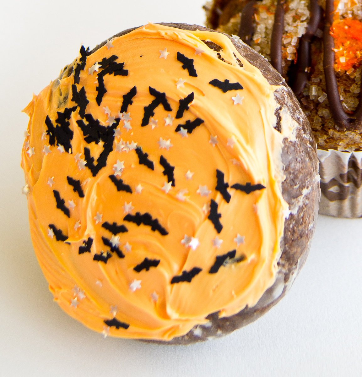 edibleglitter's tweet photo. #HappyHalloween2019 HappyHalloween from your batty #edibleglitter crew! #bats #candy #trickortreat https://t.co/Xm4aldGYzR
