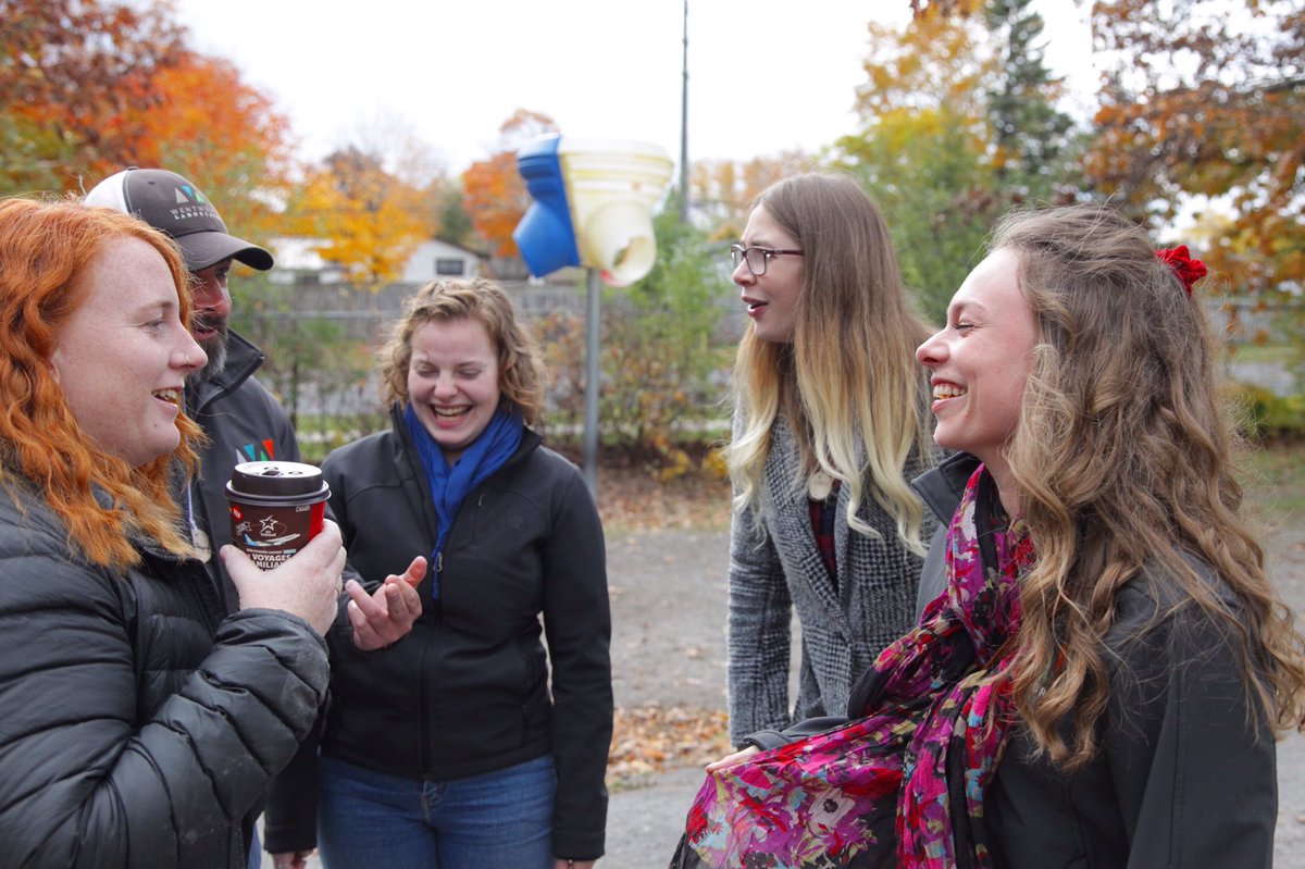 I think it’s safe to say our team enjoys hosting the @comealiveoutside #DesignChallenge  Its always a crazy couple of weeks leading up to it but it’s worth it to be inspired by the imagination and vision of all the students! #landscapedesign