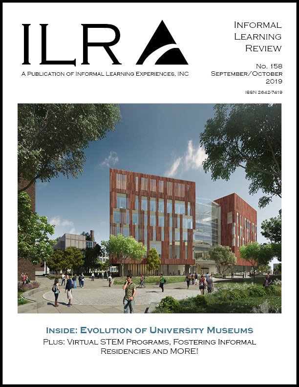 Informal Learning tweet media