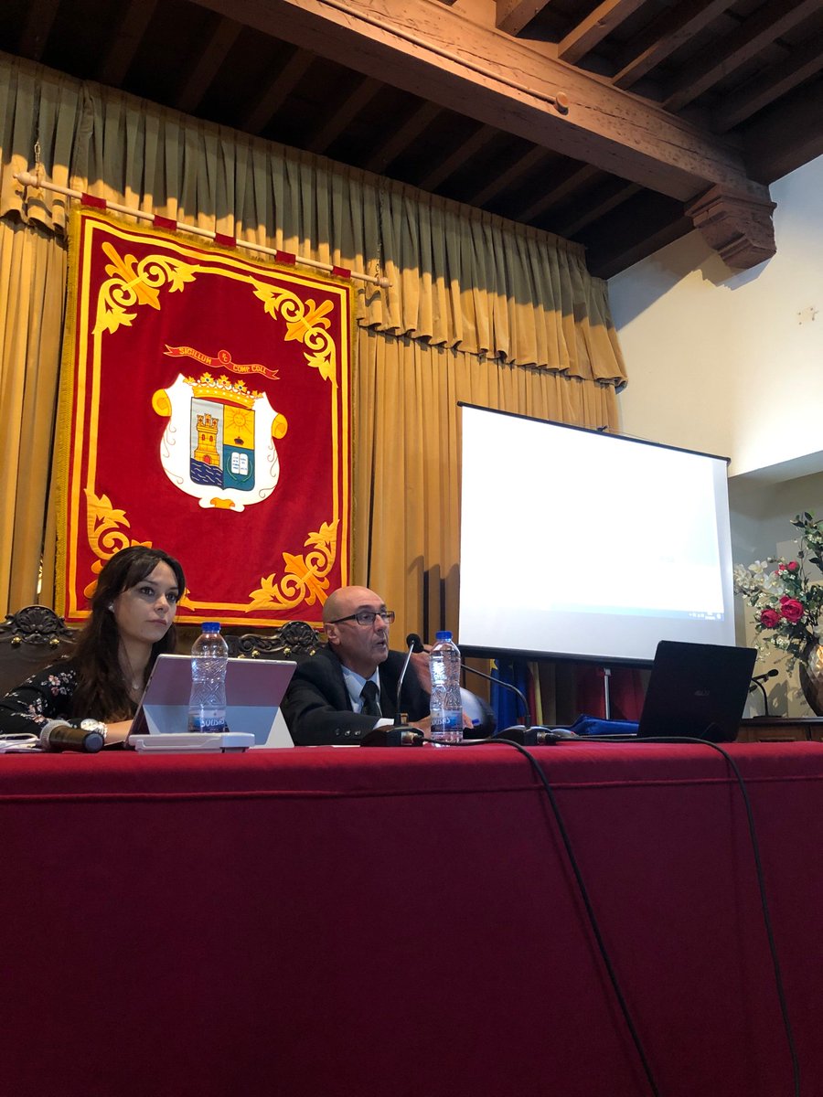 Con motivo de las celebraciones por el día de la Abogacía Joven, esta semana pudimos organizar en <a href="/ajaicaah/">AJA #Icaah</a> una jornada de formación muy práctica sobre procesos monitorios en relación con comunidades de propietarios. Gracias a todos/as por el éxito. #AJAAlcala #AJAICAAH