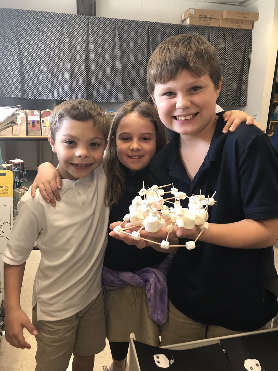 MrsBlumGCES's tweet photo. This team used a similar strategy and came close to the win too! https://t.co/rg8qnPALBn