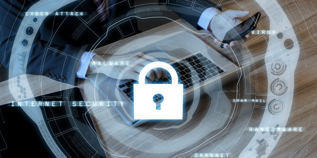 #Nonprofits aren't immune to #cyberattacks! Read more here: ow.ly/vZ8P50wSYXd
