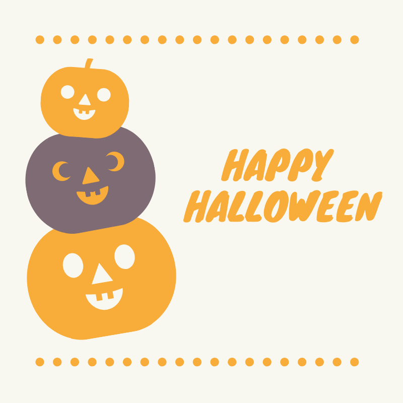 McStainNeighbor's tweet photo. From all of us at McStain Neighborhoods, Happy Halloween! With sustainably built homes customized for you, we have no tricks, just treats! 🍬 https://t.co/9ICcnL52Hg