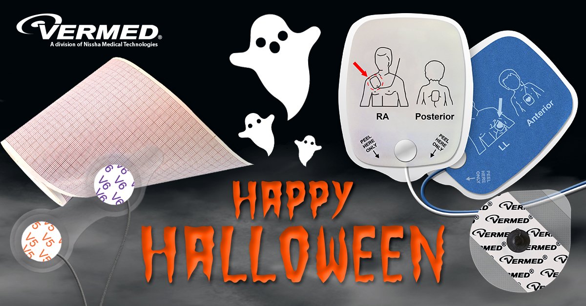 VermedGlobal's tweet photo. Happy Halloween from Vermed! 👻 https://t.co/kMbTobebuH