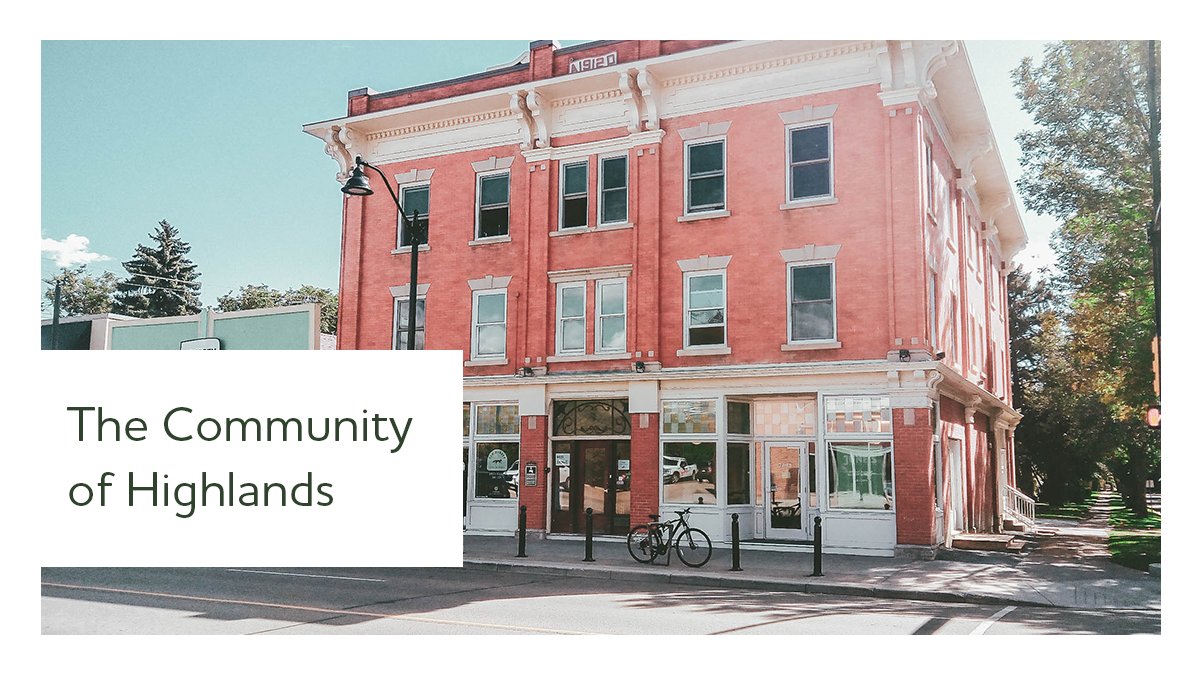 YEGisHome's tweet photo. Highlands is one of the oldest communities in Edmonton, but new construction lends a modern feel. Learn more about Highlands in our latest community spotlight: https://t.co/Av6w9BFGgV https://t.co/GW1Ach65C9
