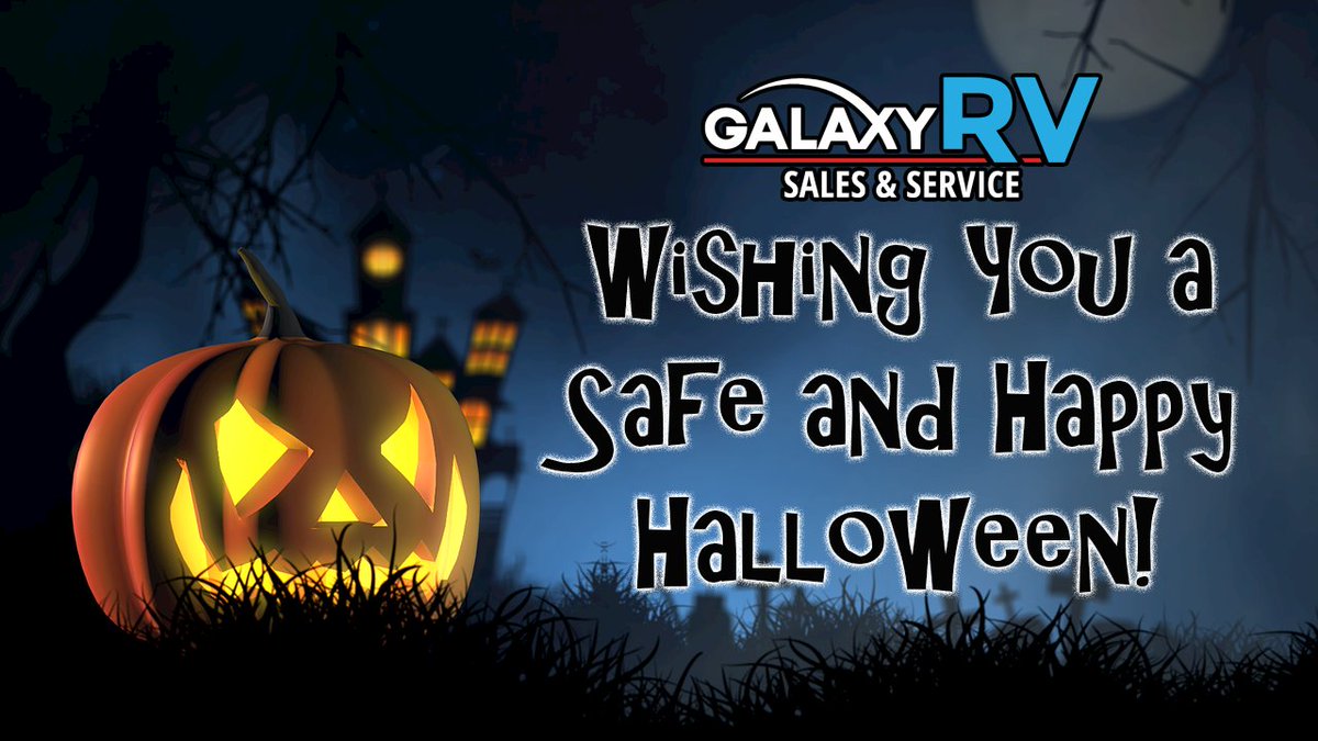 galaxy_rv's tweet photo. 🎃👻Happy Halloween Everyone!🧙‍♂️🧝‍♀️
.
.
#Halloween #GetOutDoors #OutDoorLife #ExploreBC #VancouverIsland #VictoriaBC  #IslandLife #trickortreat https://t.co/Brv0oH3gPn