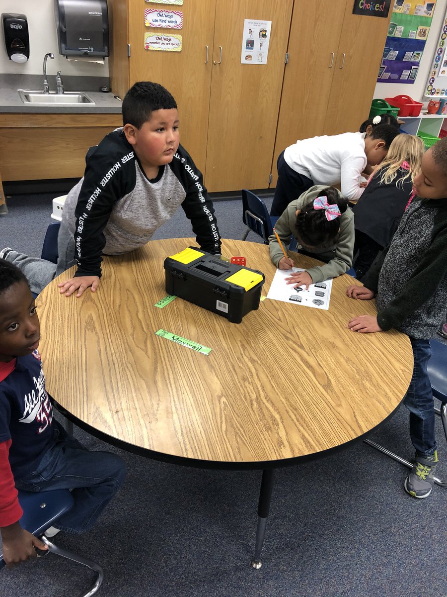 MsBShippKinder's tweet photo. Breaking out to get some Halloween treats @breakoutEDU @SlaughterES #halloween2019 #Kindergarten #mymisd https://t.co/amZ36gIkgb