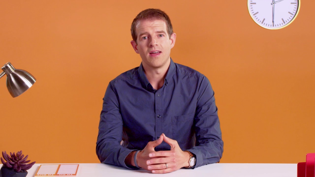 Choosing #teampwc is as much about the work you’ll do as it is the people you'll work with. Watch: pwc.to/2N4q1hj