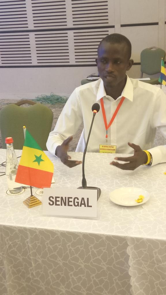 3e Table ronde ministérielle africaine sur l'accès à l'information #DA2I : "Les bibliothèques dans l'Agenda de développement de l'Afrique : Progrès réalisés" bit.ly/2PAMKTO
#AfLIA
#IFLA
#Bibsen
#kebetu
#Lib4Dev
#AU2063
#Agenda2030
#AfricaWeWant