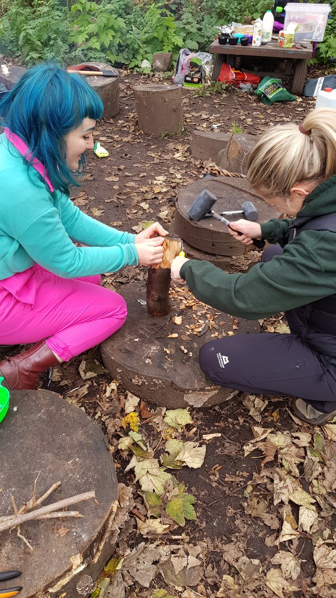 LJMUForestSchool tweet media
