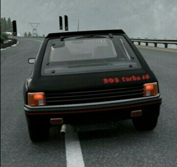 EagleRagged's tweet photo. Peugeot 205 T16
@PeugeotFR @Peugeot #peugeot205t16 
https://t.co/qWDg8C2cHR https://t.co/pM2yQ6CjDH