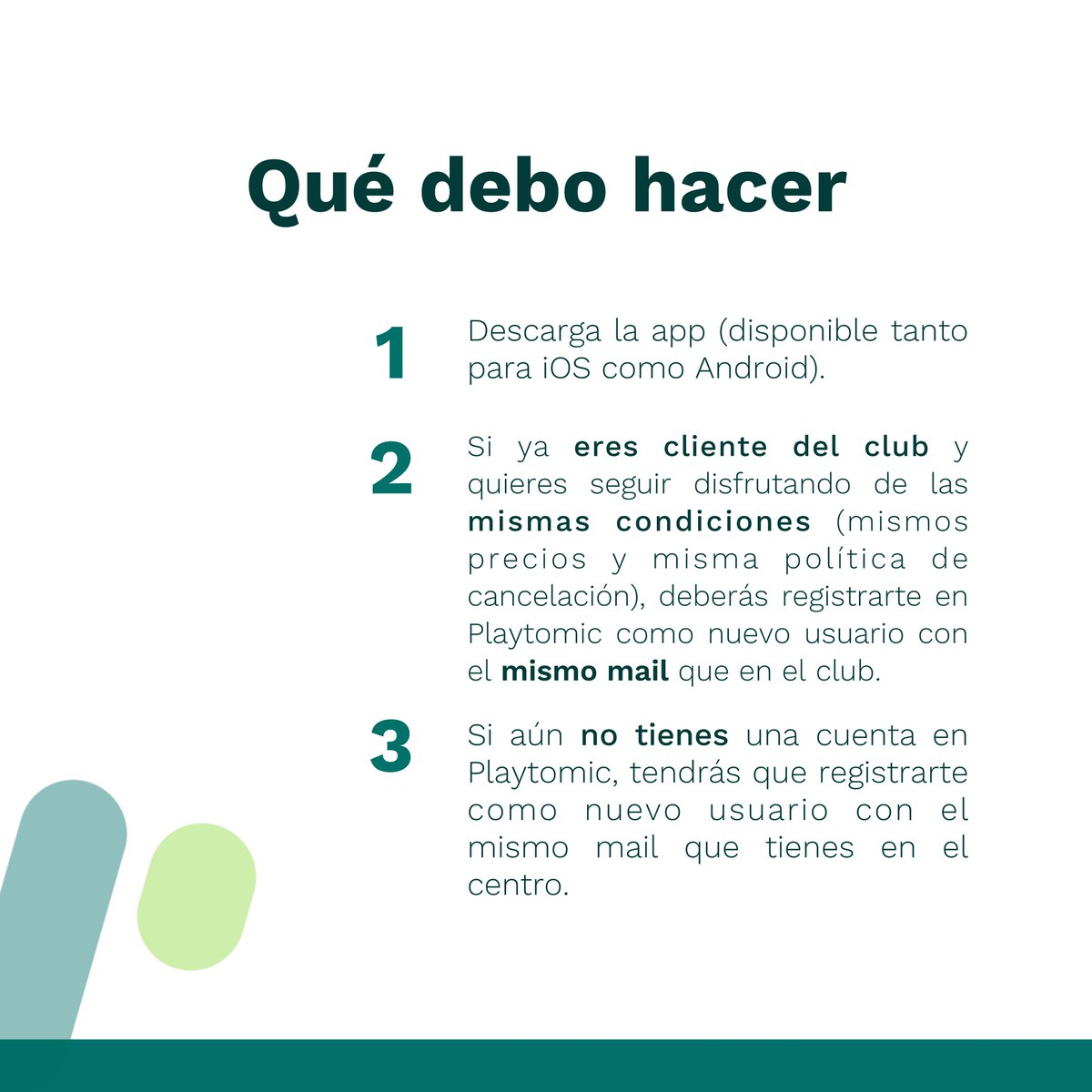 Club Quiero Pádel tweet media